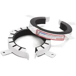 Rockwool Conlit Brandschutzmanschette Dm 110mm, Nr. 169355