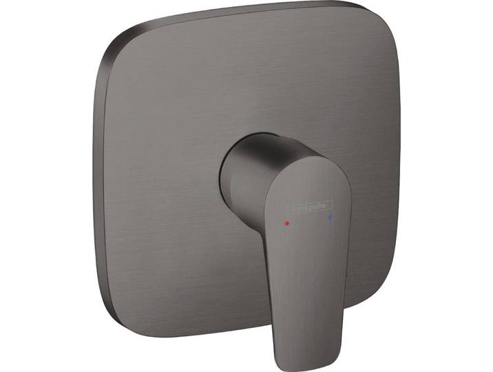 hansgrohe Talis E mitigeur de douche à levier unique encastré\, 71765340