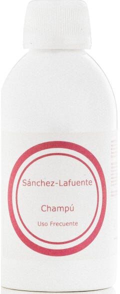 Sánchez-Lafuente Champú Uso Diario 250 ml