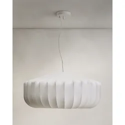KAVE HOME Deckenleuchte SOMAR