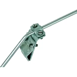 DEHN Dachrinnenklemme DRKZS7.10W13.25STTZN