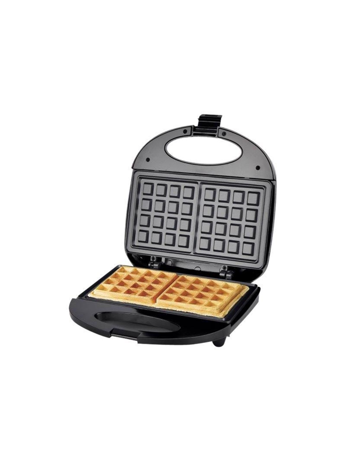 Esperanza Waffeleisen BLUEBERRY - waffle maker