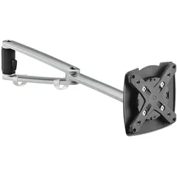 Novus My Arm 2.0 (Tisch, 5 kg), Monitor Halterung, Silber