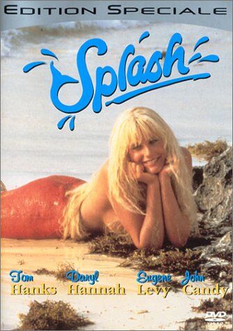 Ron Howard - Splash - Édition Spéciale [FR Import] - Preis vom 13.10.2026 19:28:25 h