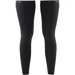 Craft, Unisex, Armlinge + Beinlinge, Leg Warmer (3XL, 4XL), Schwarz, 3XL, 4XL