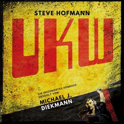 UKW - Steve Hofmann, Audio, 7141044547434