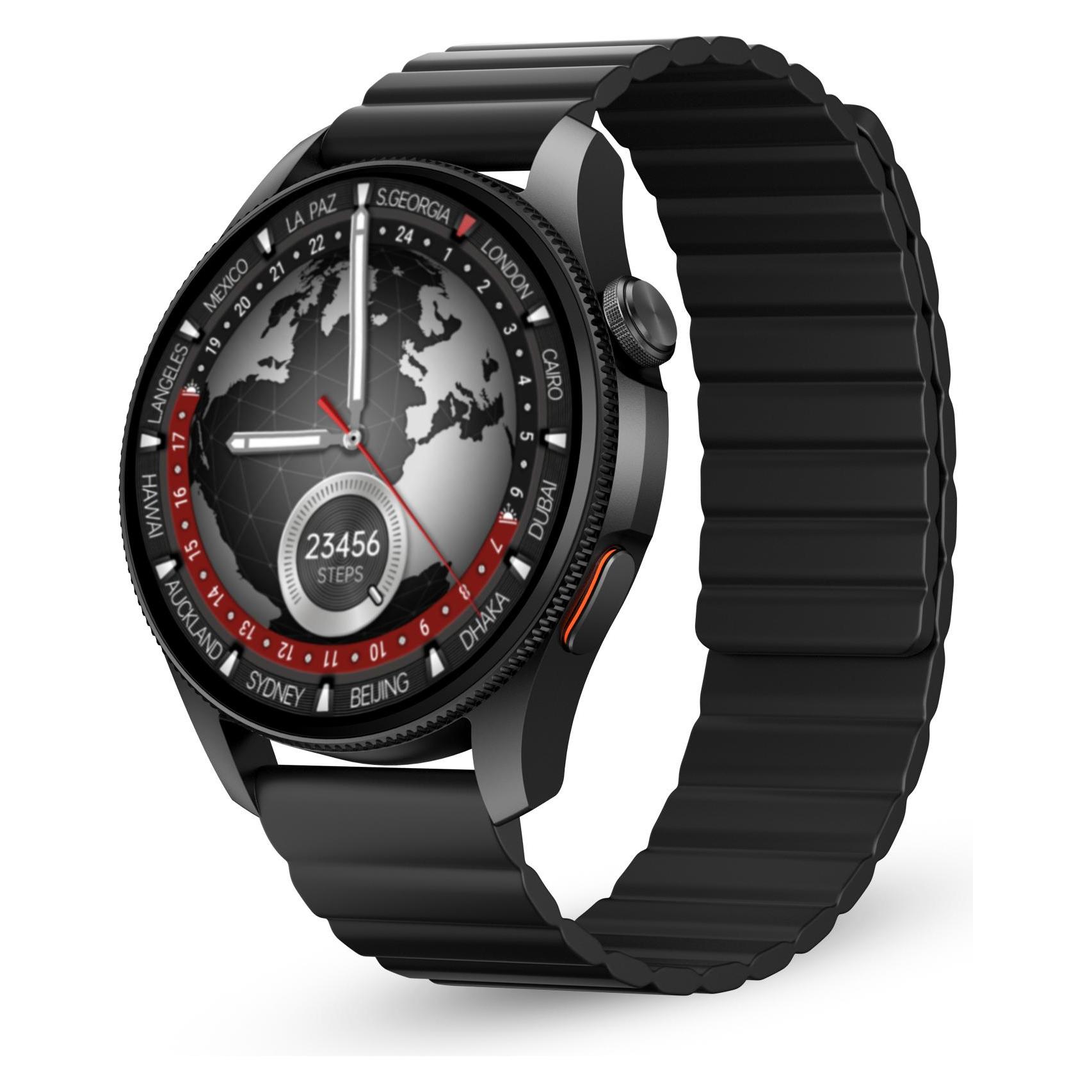 KSIX BXSW33N (47.60 mm, ohne SIM) (BXSW33N)