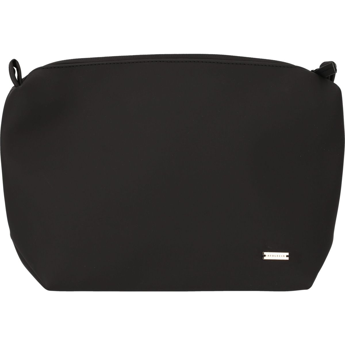Athlecia Berlina Toilet Bag black (1001) One size EA233401-1001-One size