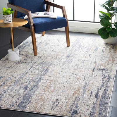 SAFAVIEH Vogue Hilka Modern Abstract Rug
