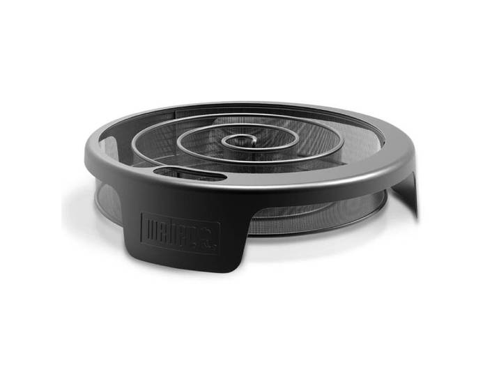 Weber cold smoke original generator