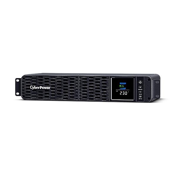 CyberPower CP2000EIPFCRM2U Smart APP USV System