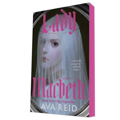 Lady Macbeth, Taschenbuch von Ava Reid, Random House LLC US, 978-0-593-72258-9