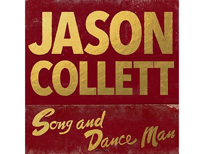 Song and Dance Man (Lp)
