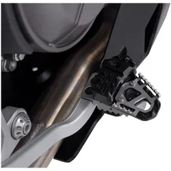 Sw Motech, Motorrad Zubehör, Fussbremshebel-Erweiterung