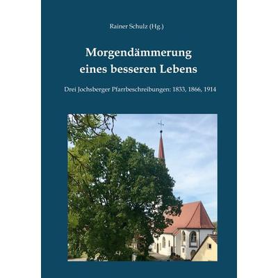 Morgendämmerung eines besseren Lebens, Taschenbuch von , BoD – Books on Demand, 978-3-8192-9483-9