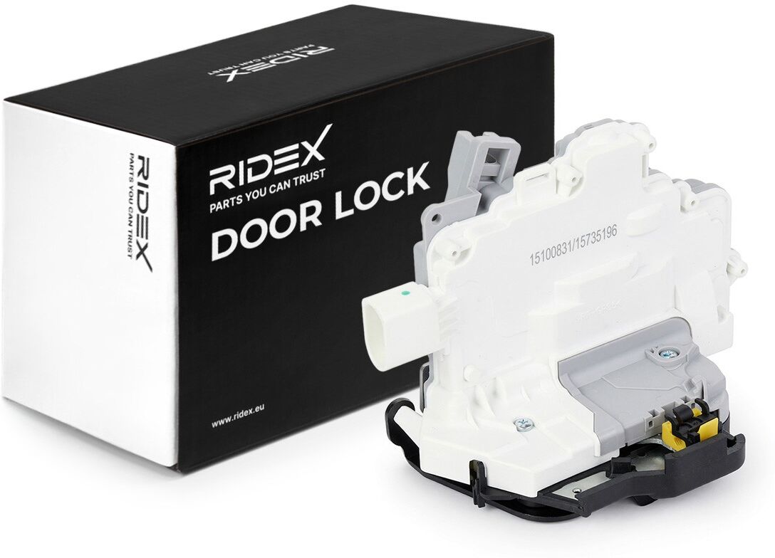 RIDEX 1361D0120 Door lock