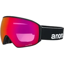 Anon, Skibrille