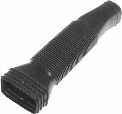 Mapco Ansaugschlauch, Luftfilter 39572 Für Audi