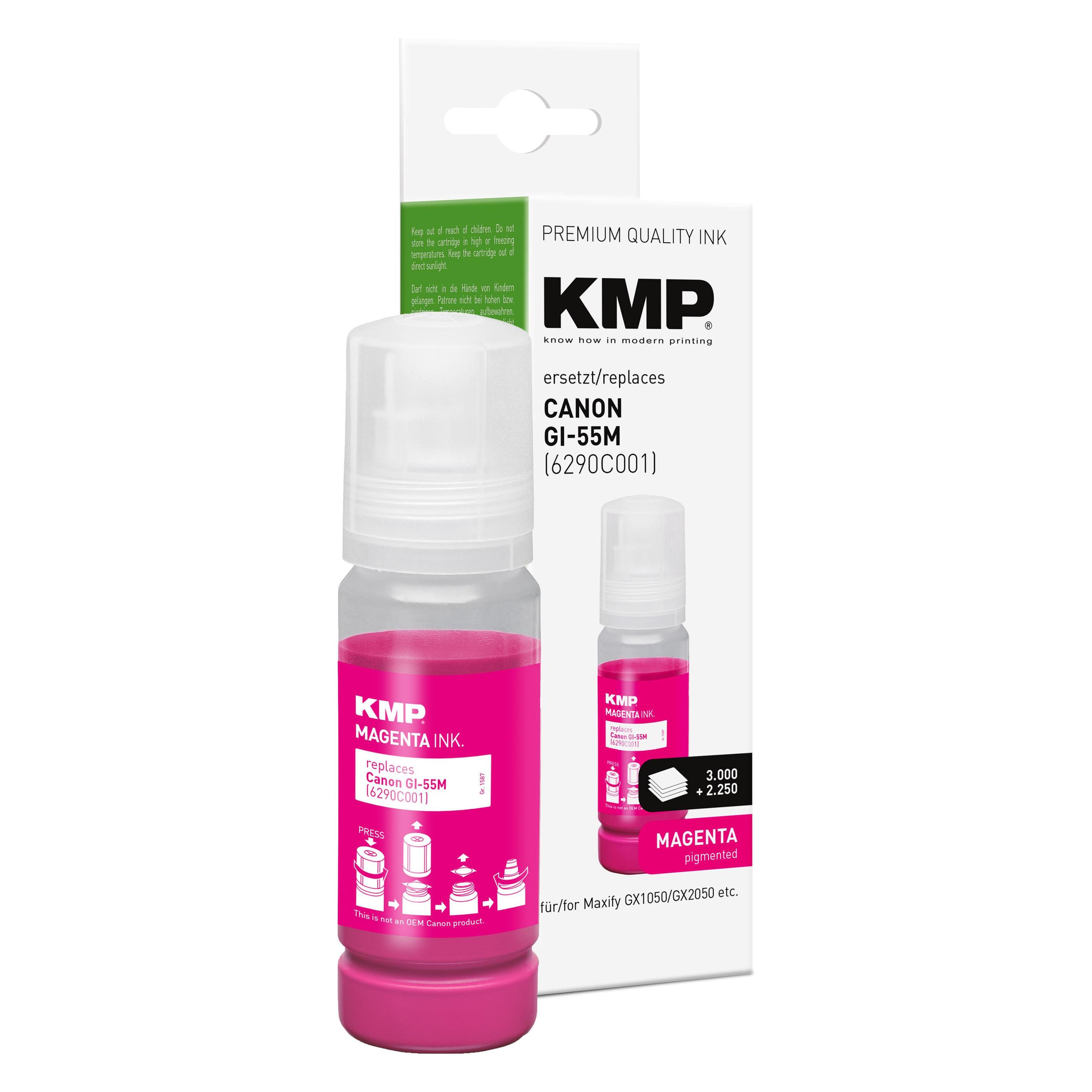 KMP 1587,5006 (1587,5006)