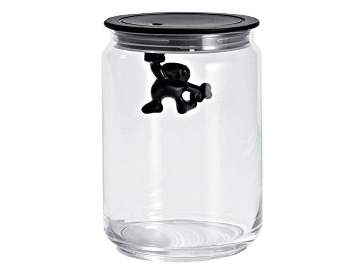 Alessi AMDR05 B Gianni Boîte Verre