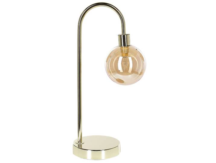 TISCHLEUCHTE Ramis 13/13/41 cm