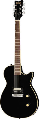 Gretsch STRML JET 1PU JT BLK Jet Black