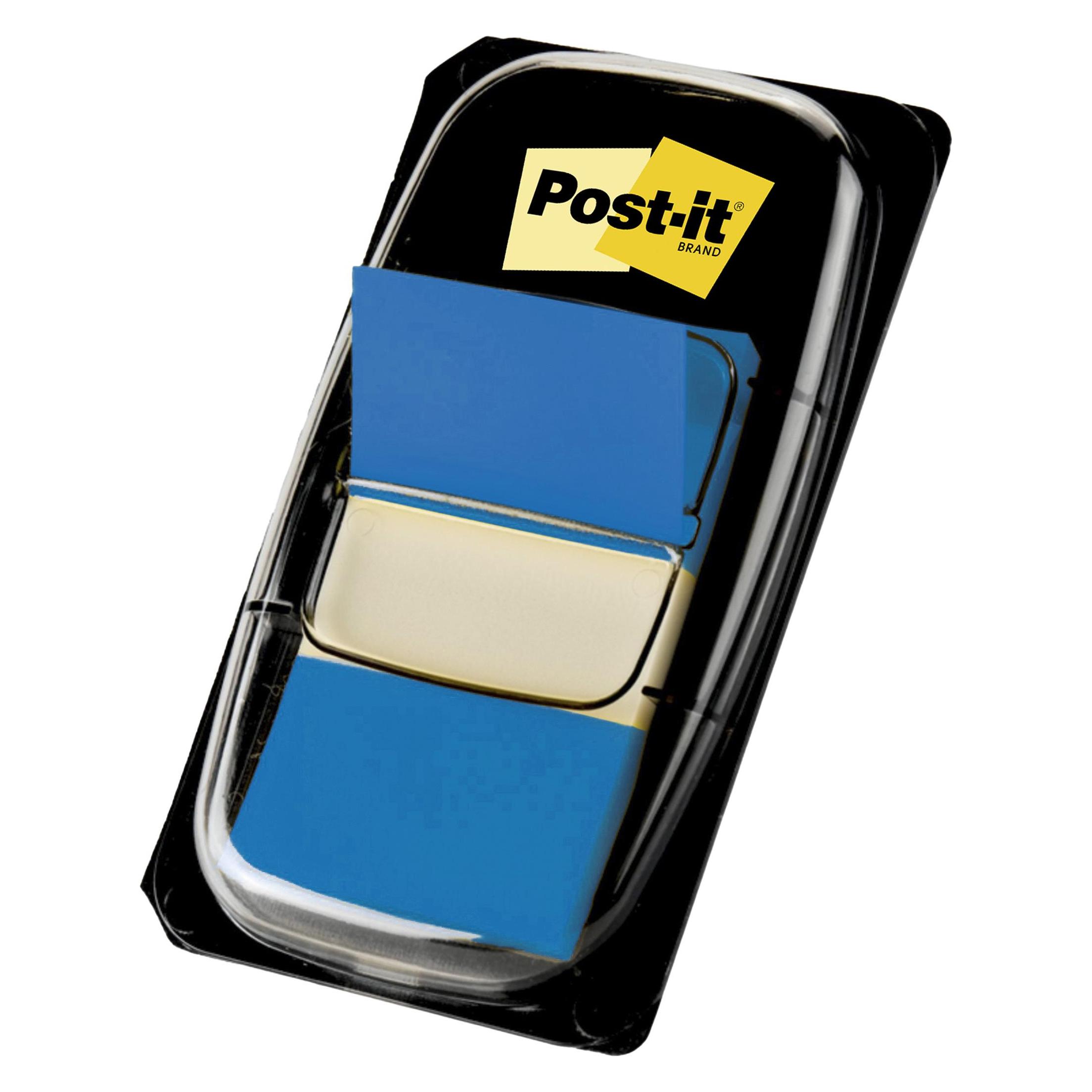 Post-it Index (43.20 x 25.40 mm) (680-R2)