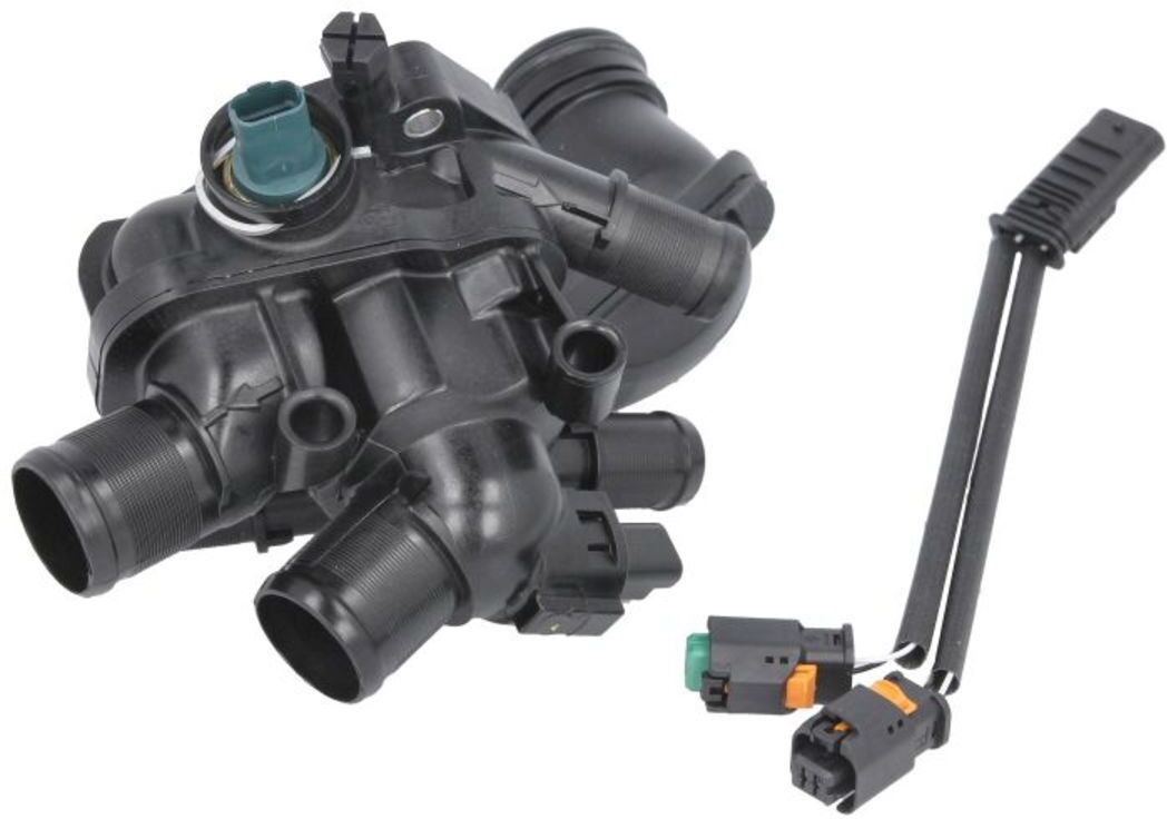 Thermostat, Kühlmittel MAHLE TM 57 105