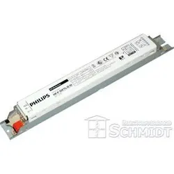 Philips - Vorschaltgerät HF-P 236 TL-D III, 220-240V 50/60Hz IDC