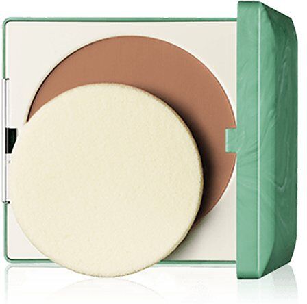 CLINIQUE Puder - Stay-Matte Powder Oil-Free 7,6g (Stay Honey) W