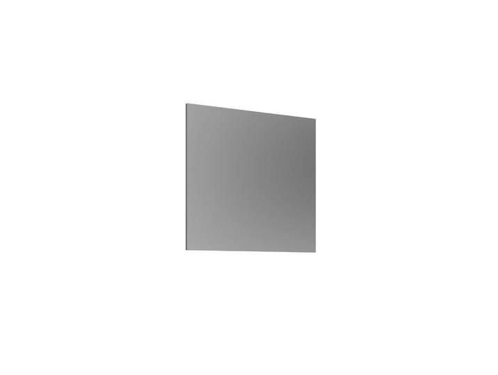 Miroir Décoratif en Bois Purus 80 - cm - Transparent
