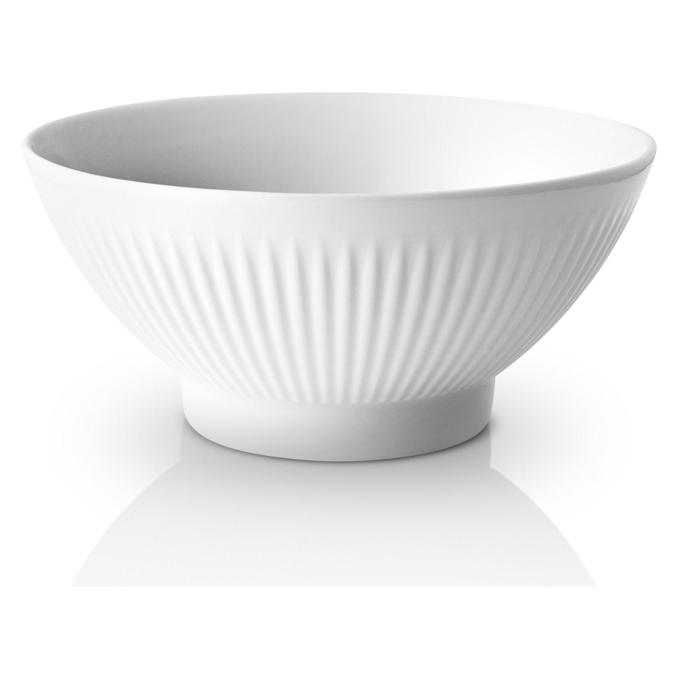 Eva Solo Eva Trio - Legio Nova Ramenschale - White - 13 cm (13 cm, 1x) (887420)