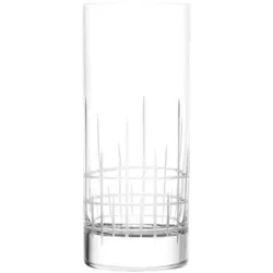 Viejo Valle Stölzle Lausitz YORK BAR MANHATTAN Longdrinkbecher 405 ml 6er Set
