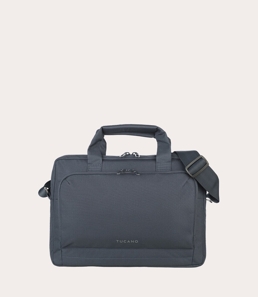 Tucano Star Notebooktasche 13 -14 Zoll, blau