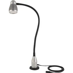 Bauer & Böcker, Arbeitsleuchte, LED-Arbeitsleuchte Flexi 90° dimmbar 4,5 W 450 lm (450 lm)