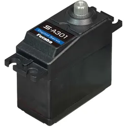Futaba Servo Aircraft A301