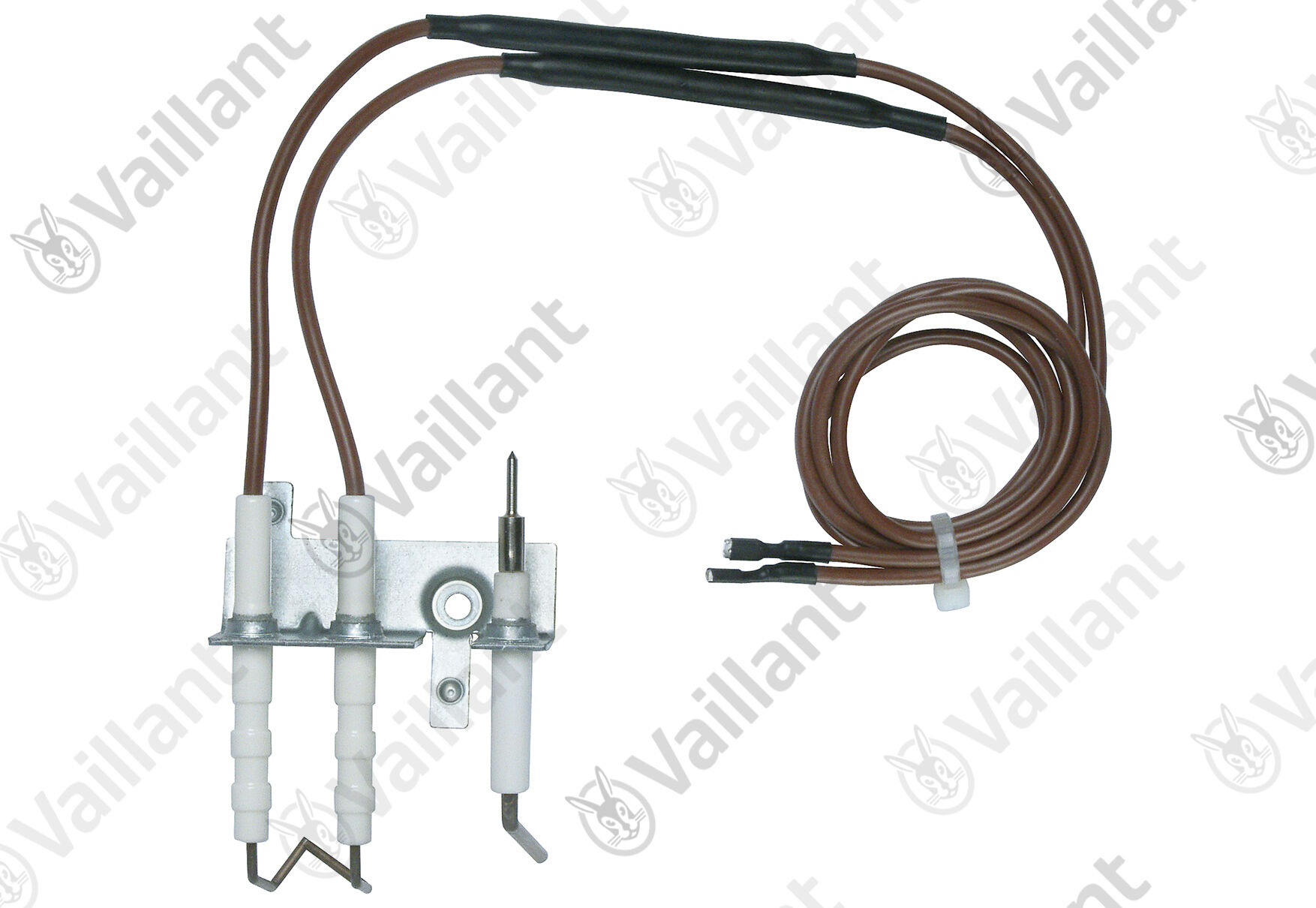 Vaillant électrode 090.721 pour VC 105, VC / VCW 205, 255