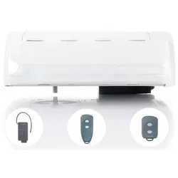 Marantec Comfort 380 Garagentorantrieb 868 MHz Multi-Bit