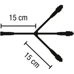 Scharnberger+Hasenbein Verbindungskabel 58628