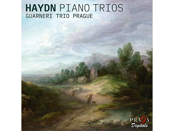 Haydn Piano Trios