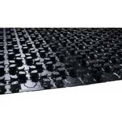 EMPUR top-Nopp Noppenf., Raster 50/75mm