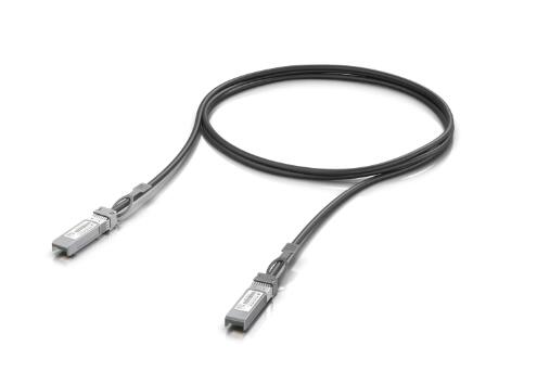Ubiquiti 25 Gbit/s SFP28/ SFP28 Direktanschlusskabel UACC-DAC-SFP28-3M