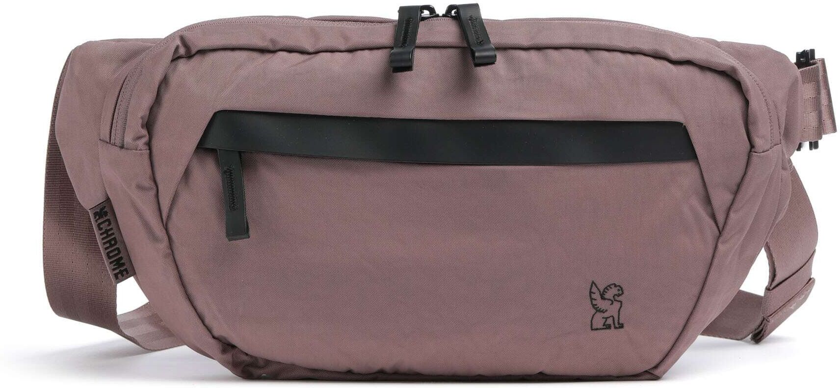 Chrome District Collection Sabin 6 Gürteltasche, braun