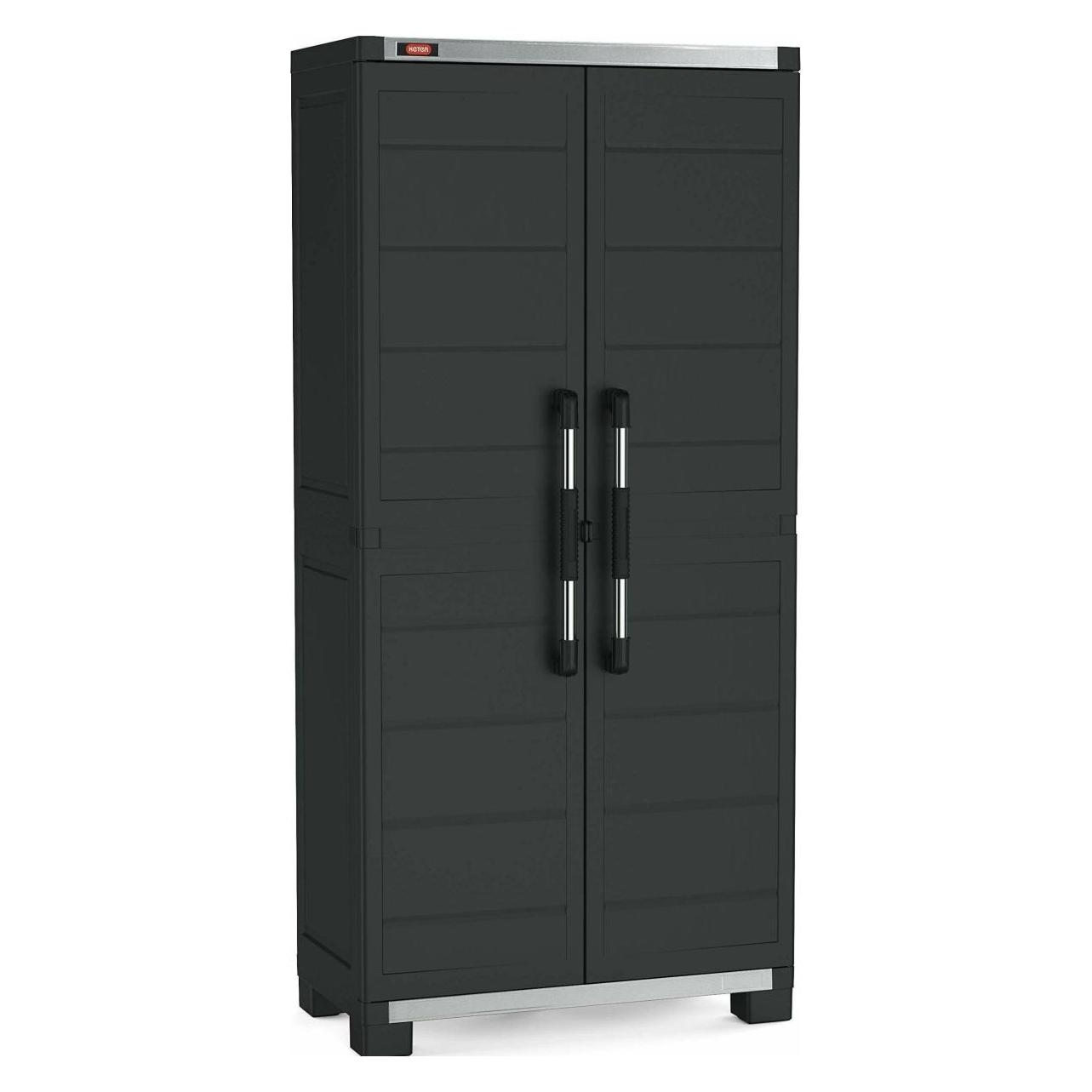 Keter Garagenschrank (54 cm, 188 cm) (241543)