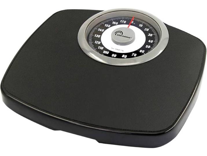 Analoge Weegschaal Little Balance Confort 180