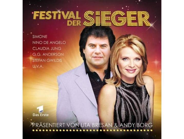 Festival Der Sieger