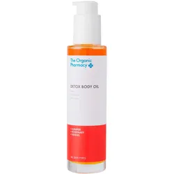 100ml The Organic Pharmacy Detox Body Oil