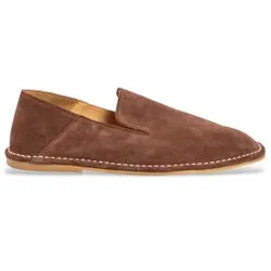 El Naturalista Unisex. 2597611FQ005_012 Lederschuh N5976 Crisol braun (43), Wohnung, Keine, Lässig