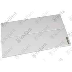 Frontblech Vaillant-Nr. 0020093066