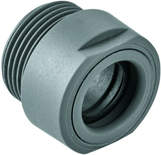 Grohe Schlauchdichtung 45412 dunkelgrau PG 05 (45412XX0)
